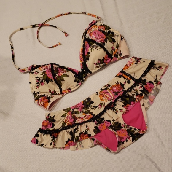 Betsey Johnson Other - Betsey Johnson Bikini